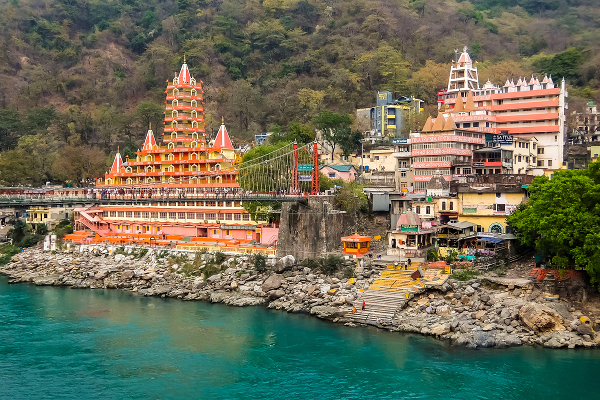 Rishikesh