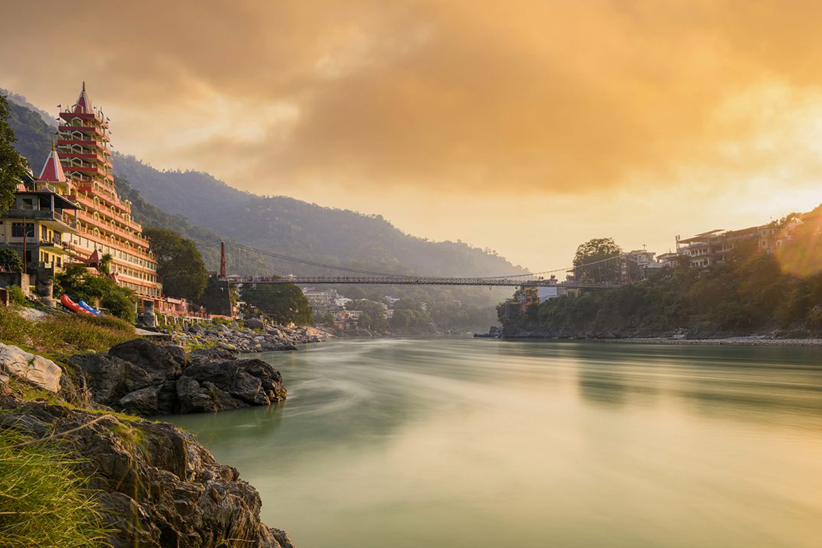 Rishikesh