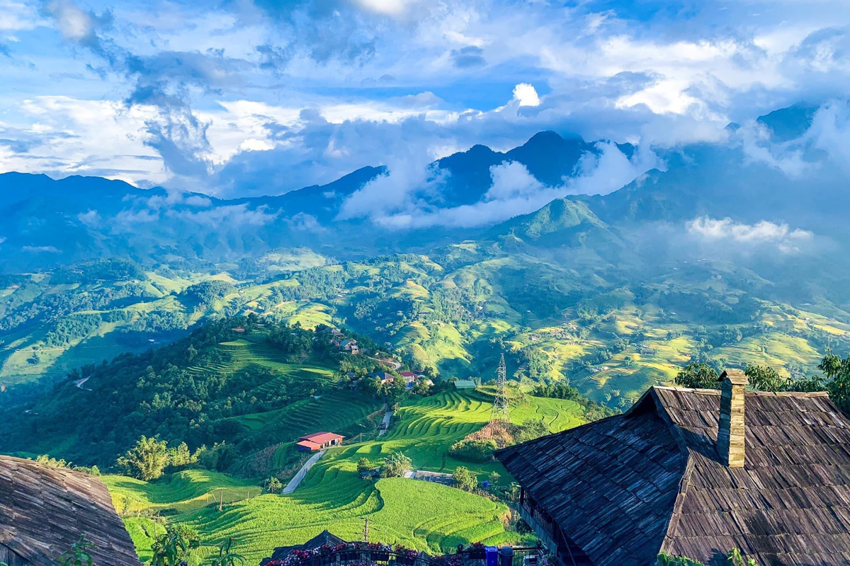 Sapa Village