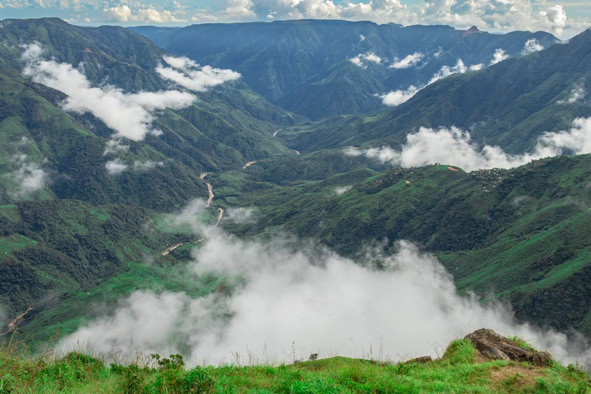 Shilong