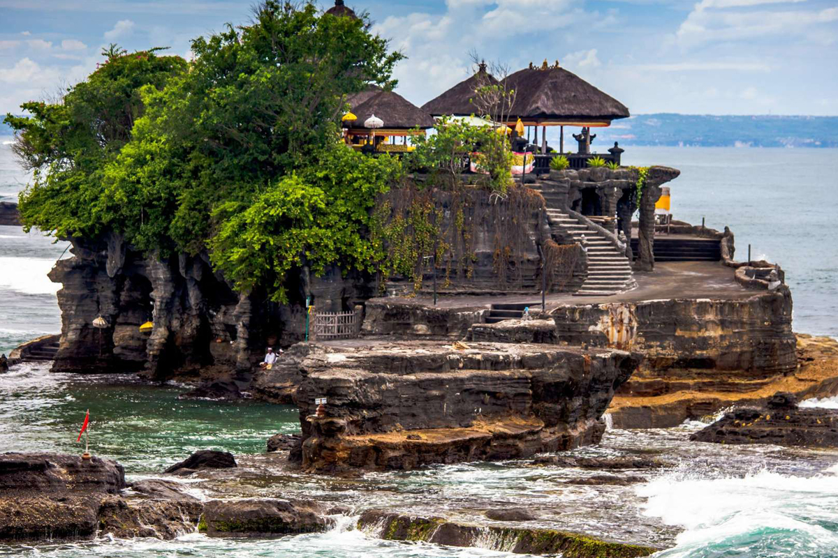 Tanah Lot Temple