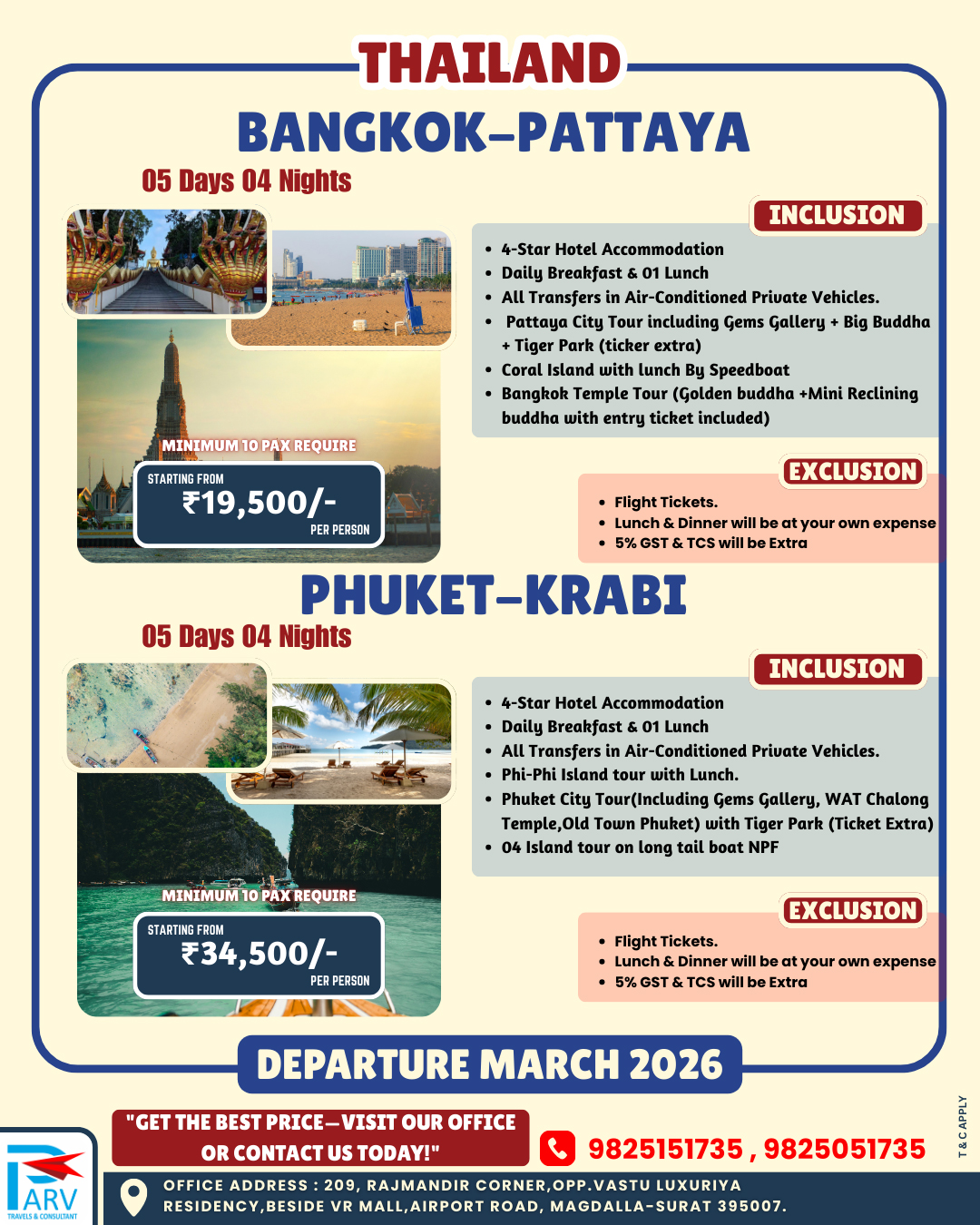 Thailand
