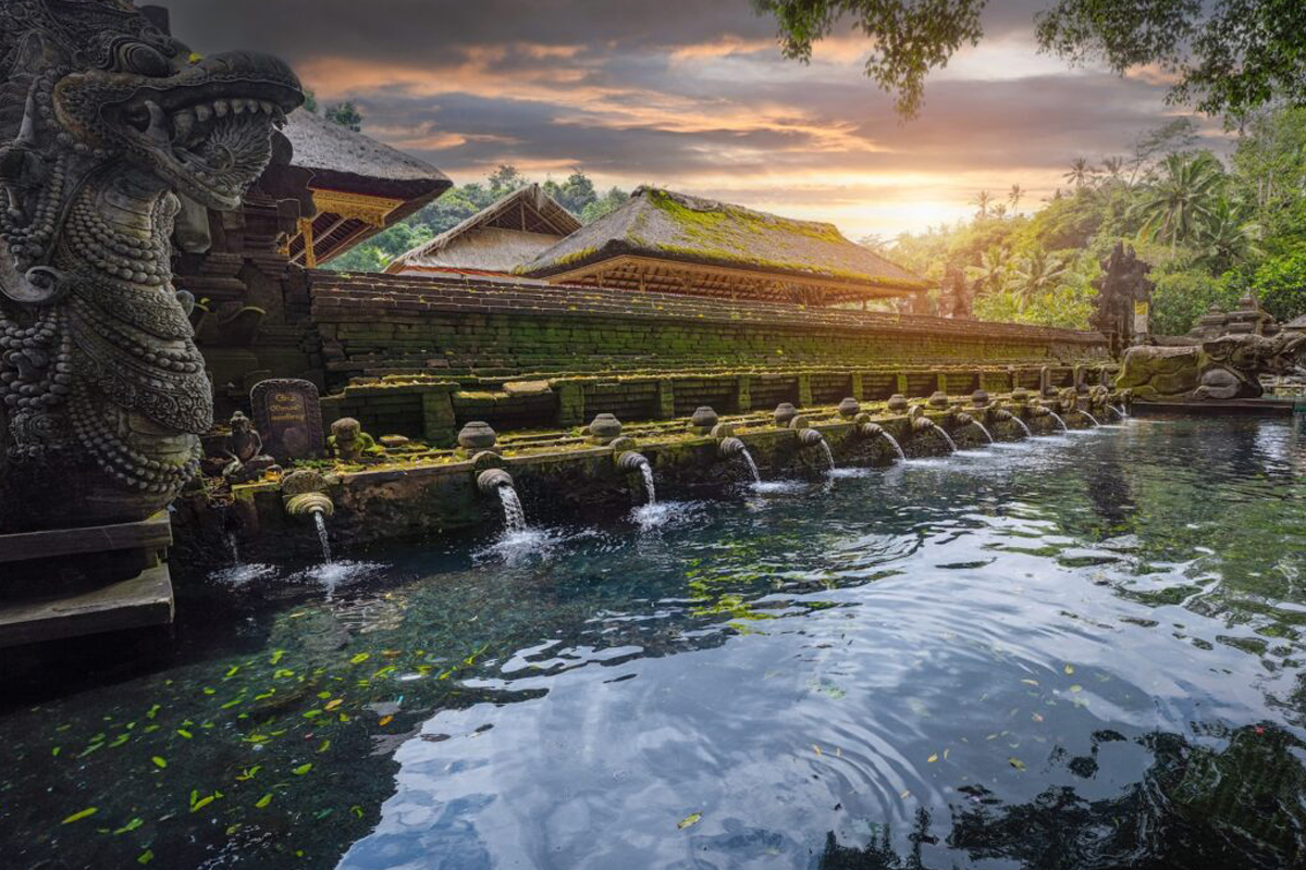 Tirta Empul