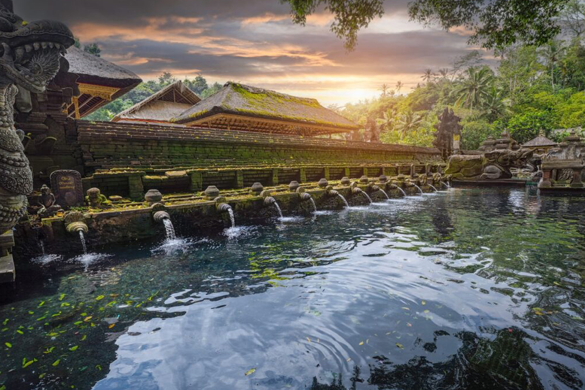 Tirta Empul