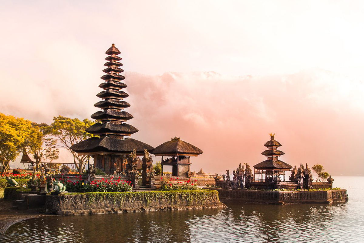 Ulundanu Temple