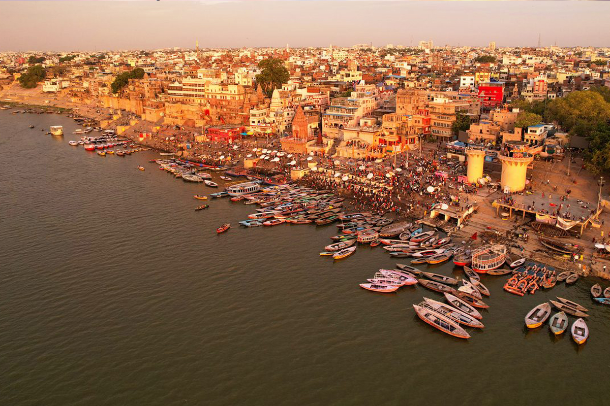 Varanasi