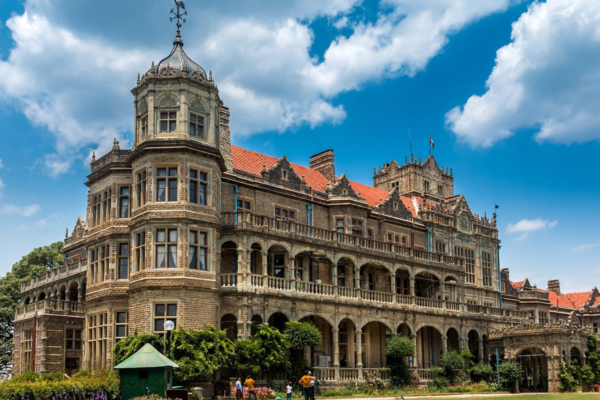 Victorian Architecture