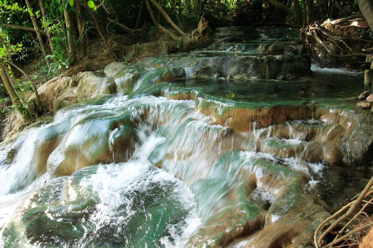 Waterfall
