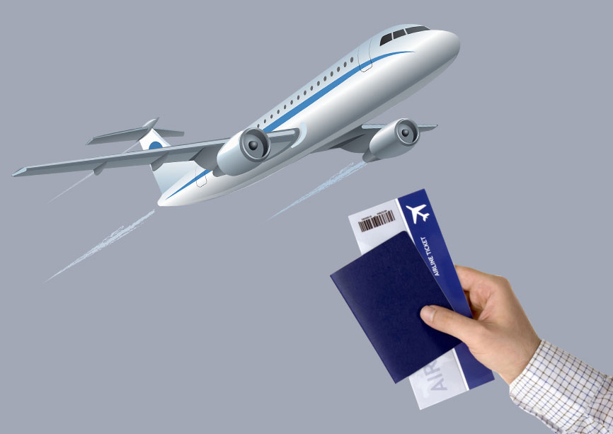 Airline Booking