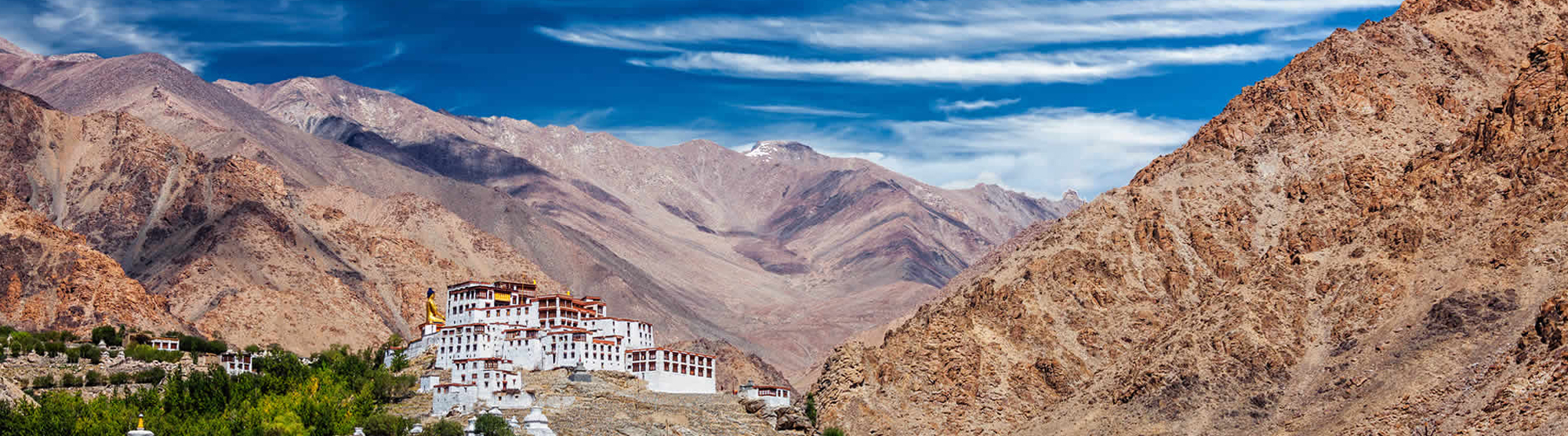 Parv Travels & Consultant