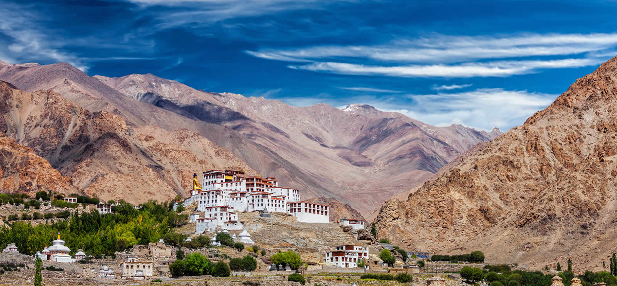 Parv Travels & Consultant