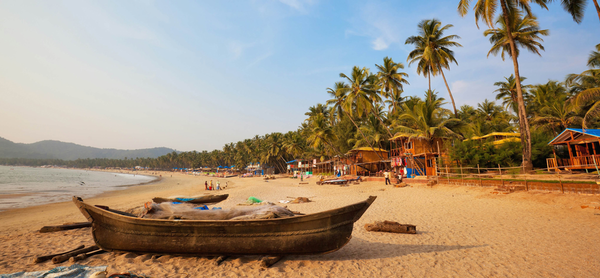 Parv Travels & Consultant