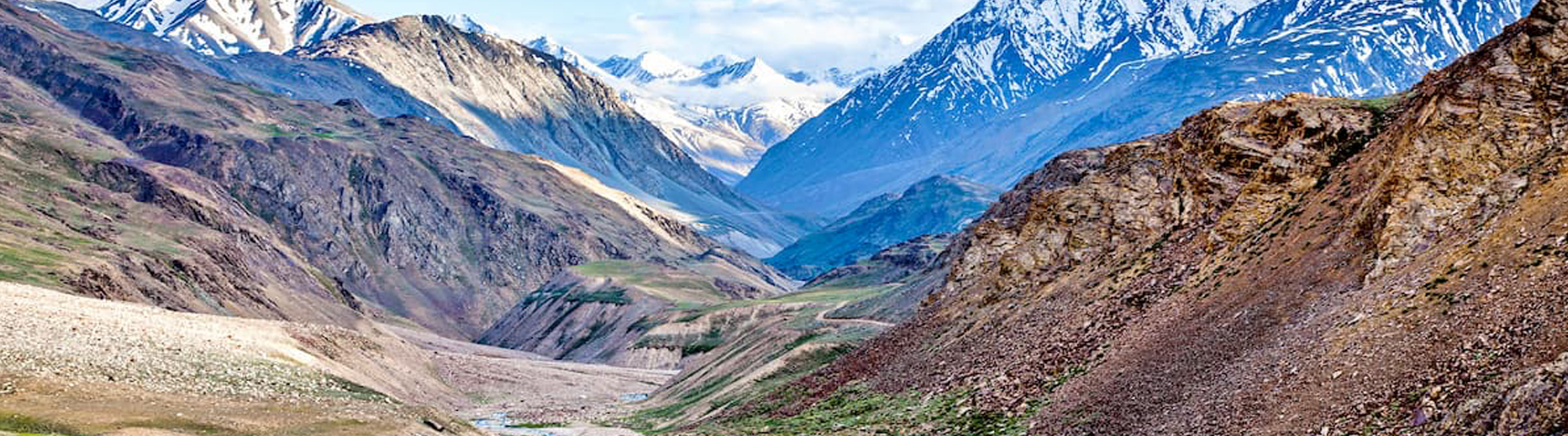 Parv Travels & Consultant