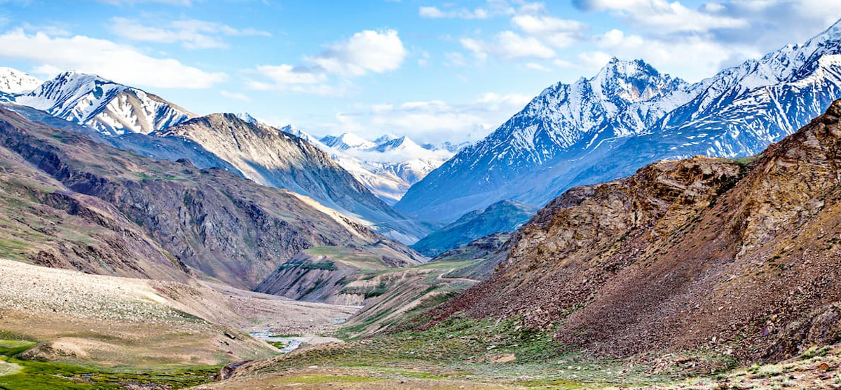 Parv Travels & Consultant