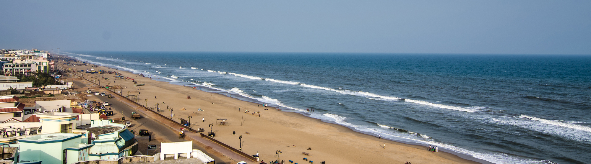 Parv Travels & Consultant