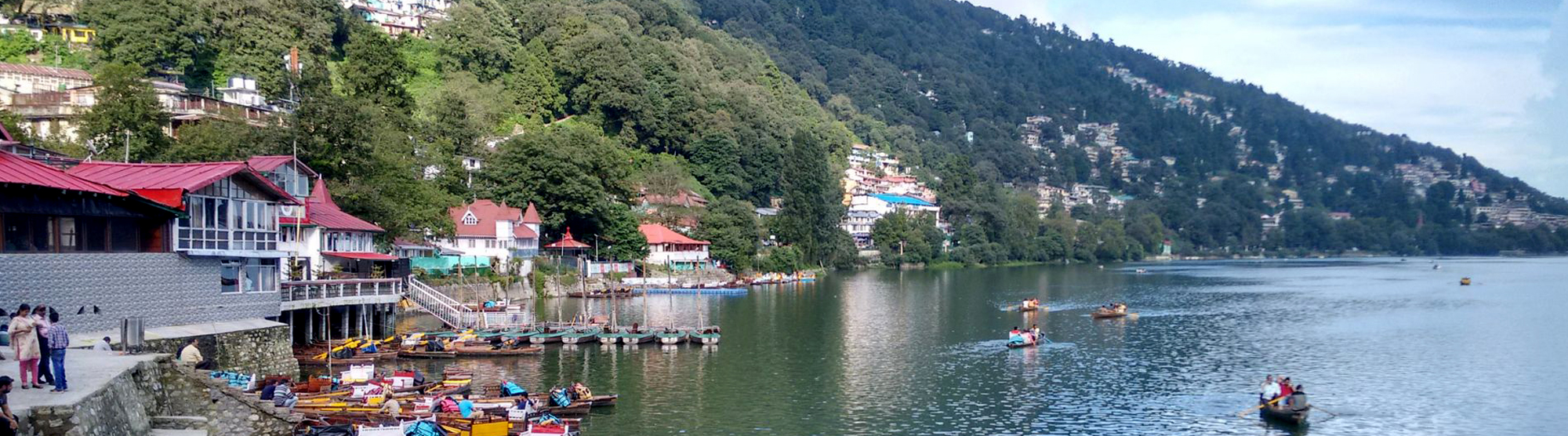 Parv Travels & Consultant