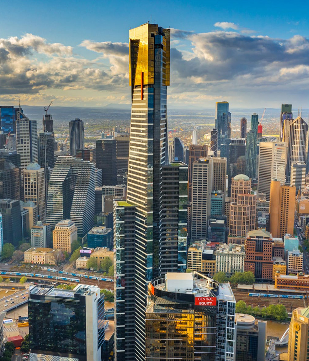 Australia