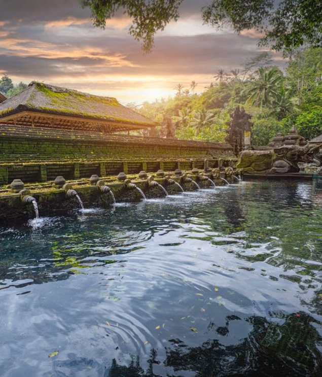Bali
