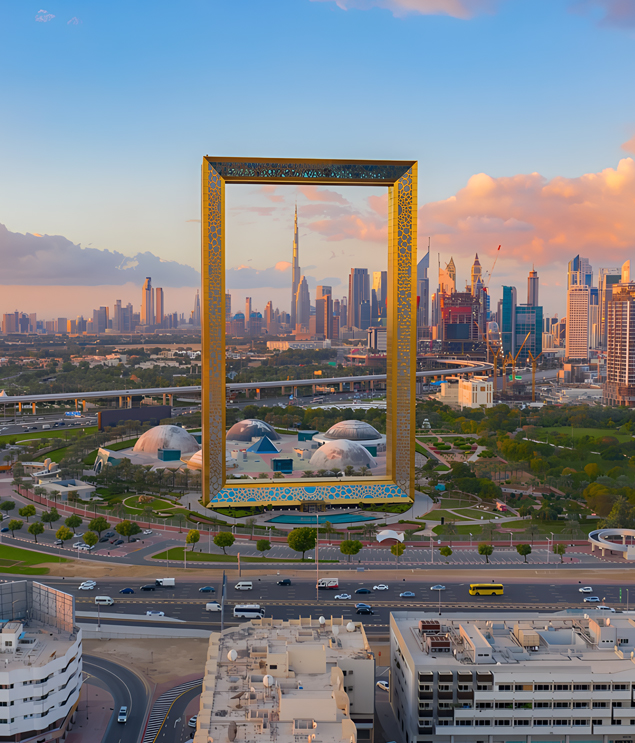 Dubai