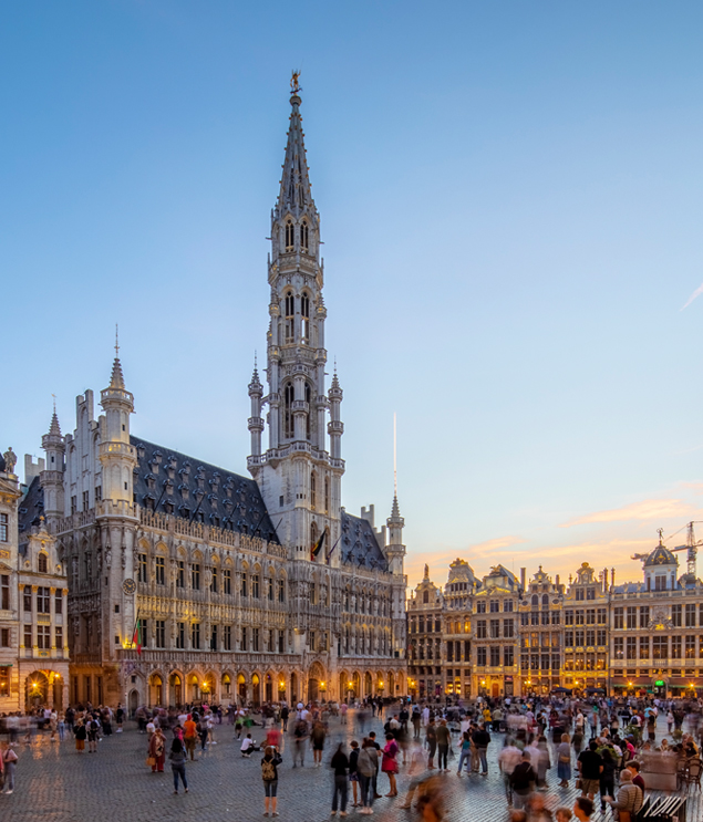 Europe
