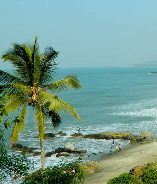 Goa