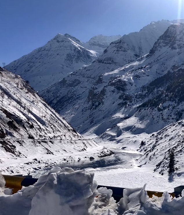 Himachal