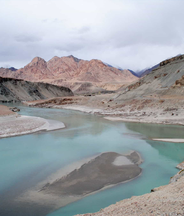 Leh Ladakh