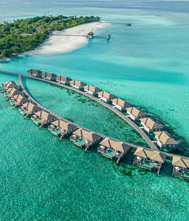 Maldives