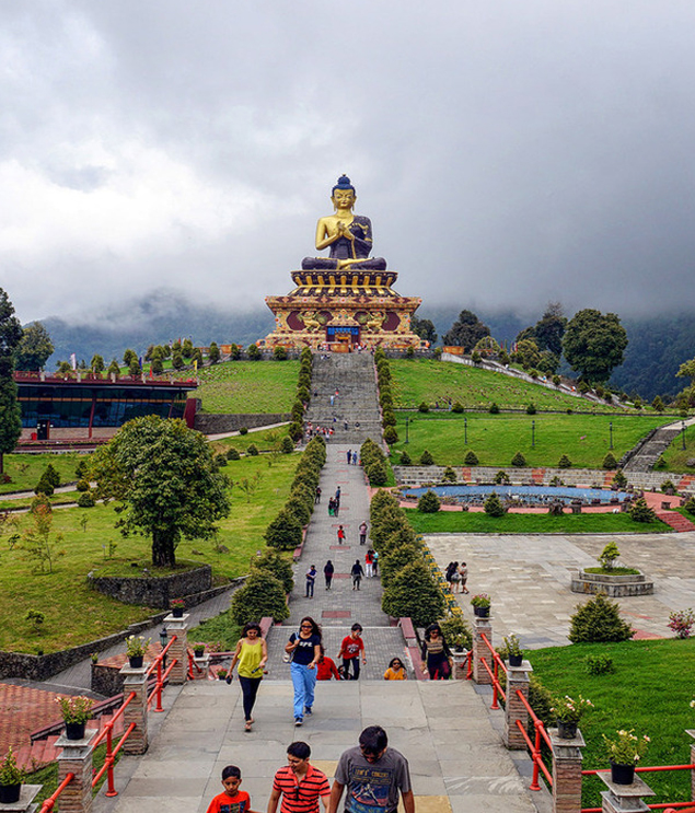 Sikkim