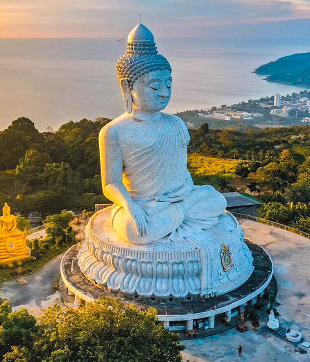 Thailand