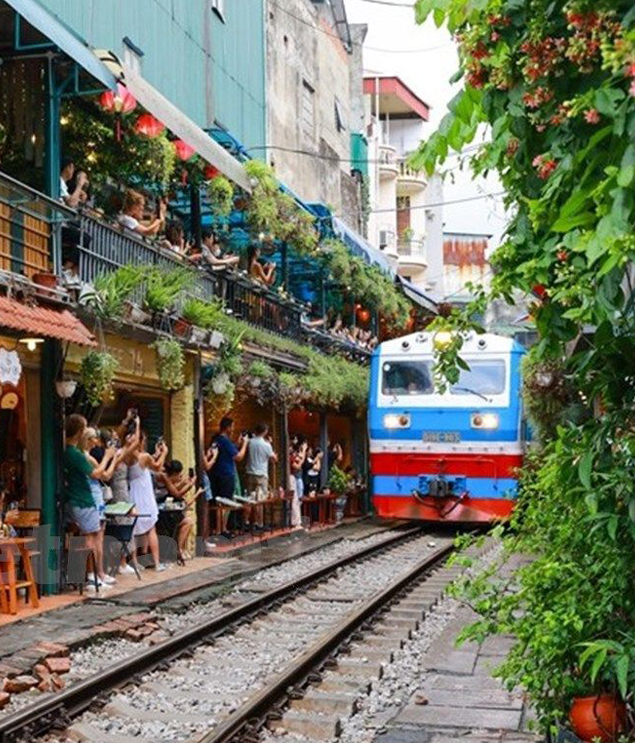 Vietnam