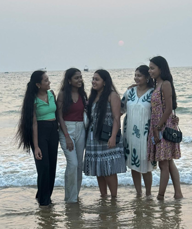 Sneha & Friends