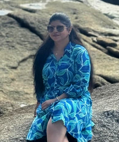 Vinita Patel